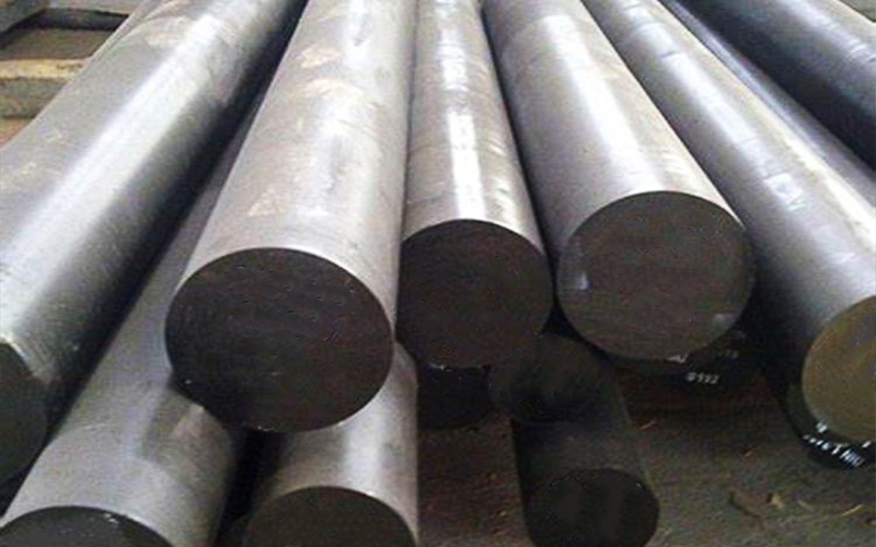 A106 Carbon steel bar