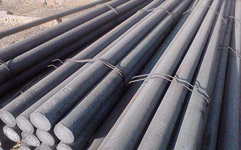 A283 Carbon steel bar