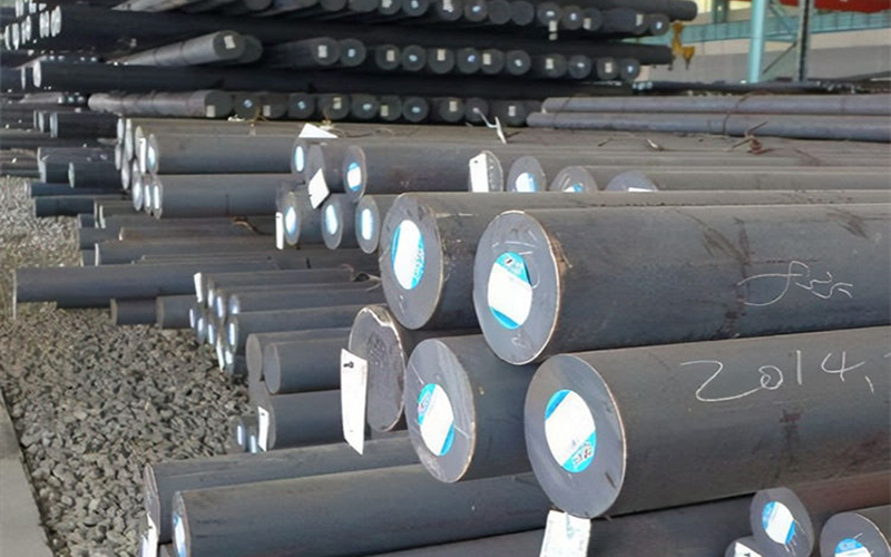 A283 Carbon steel bar A283 Carbon steel bar