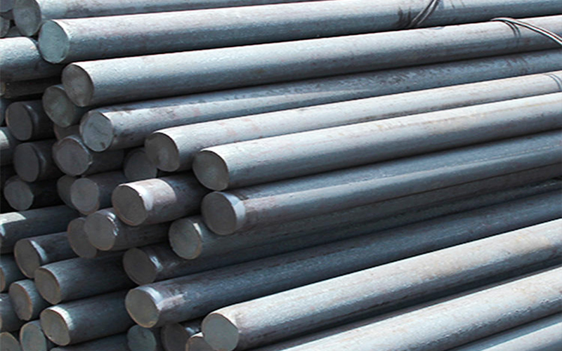 Carbon steel bar