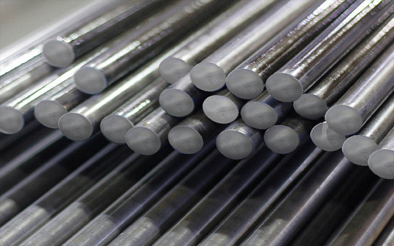 Carbon steel cold rolled bar