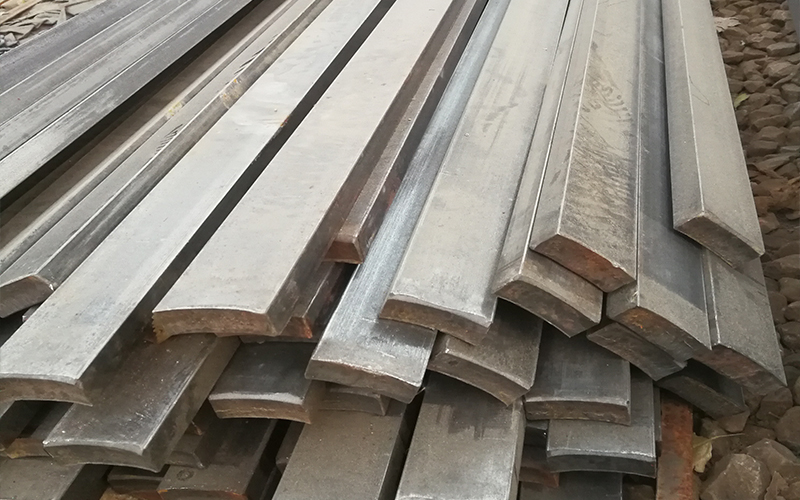 Carbon steel flat steel Carbon steel flat steel