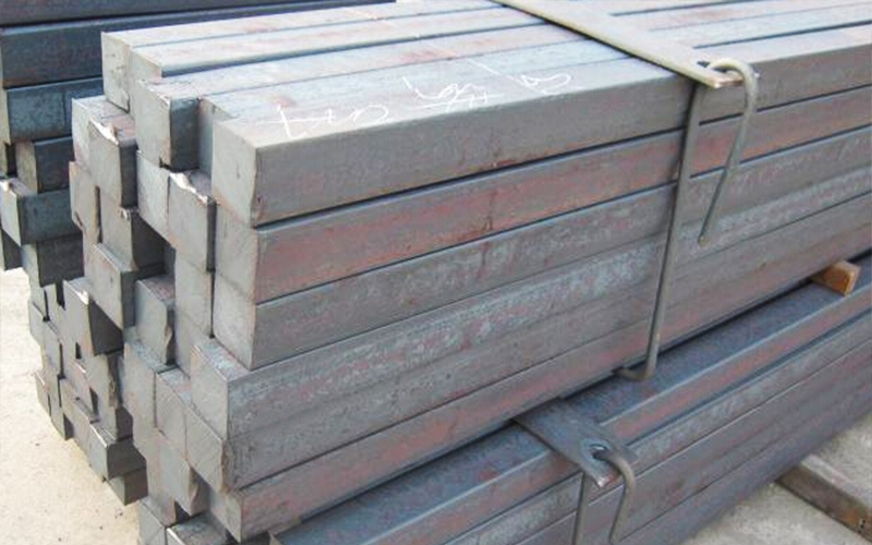 Carbon steel square bar Carbon steel square bar