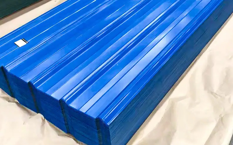IBR roofing sheets IBR roofing sheets