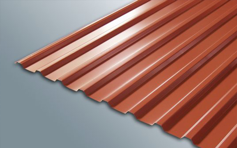 Pre painted roofing sheets Pre painted roofing sheets