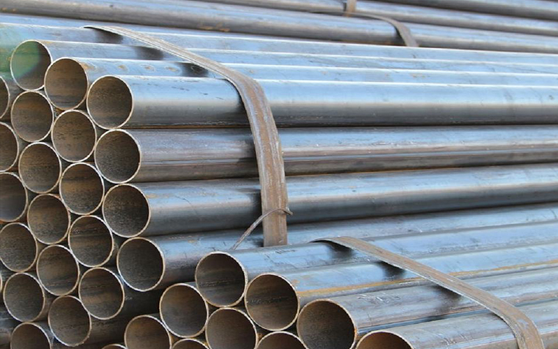 Carbon steel welded pipe Carbon steel welded pipe
