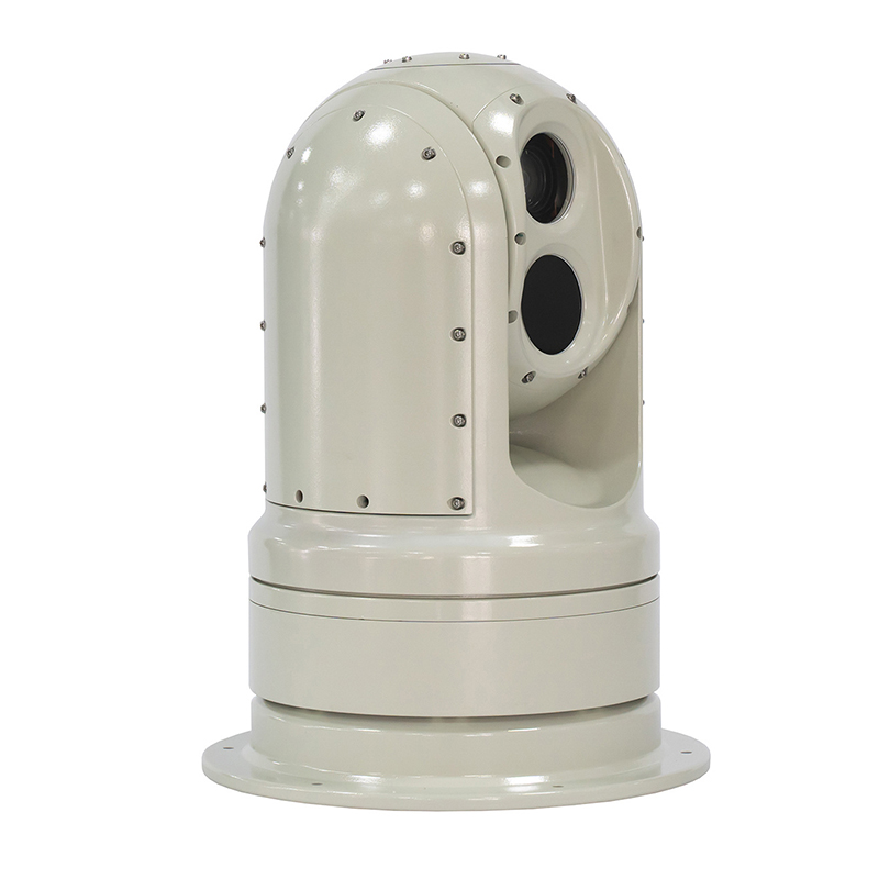 استقرار SHR-Shipborne