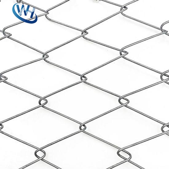 High Tensile Mesh Acting