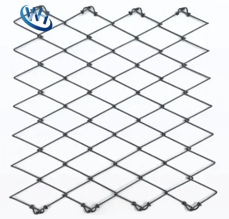 High Tensile Mesh Acting