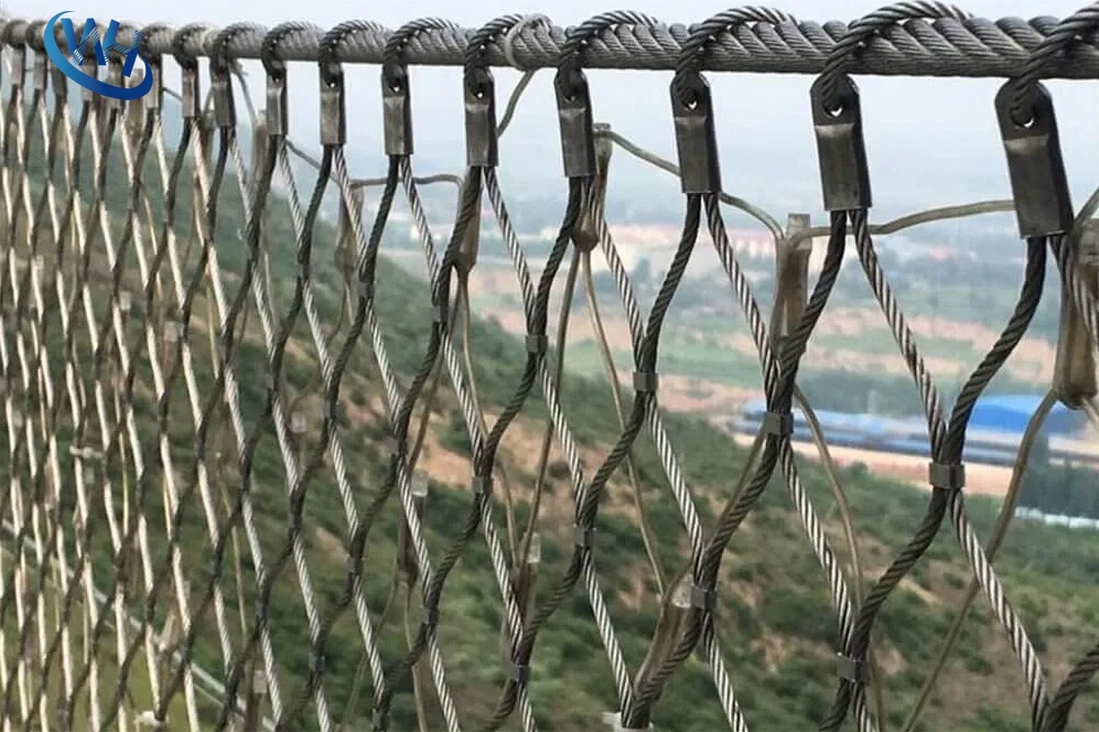 Active Protection Net