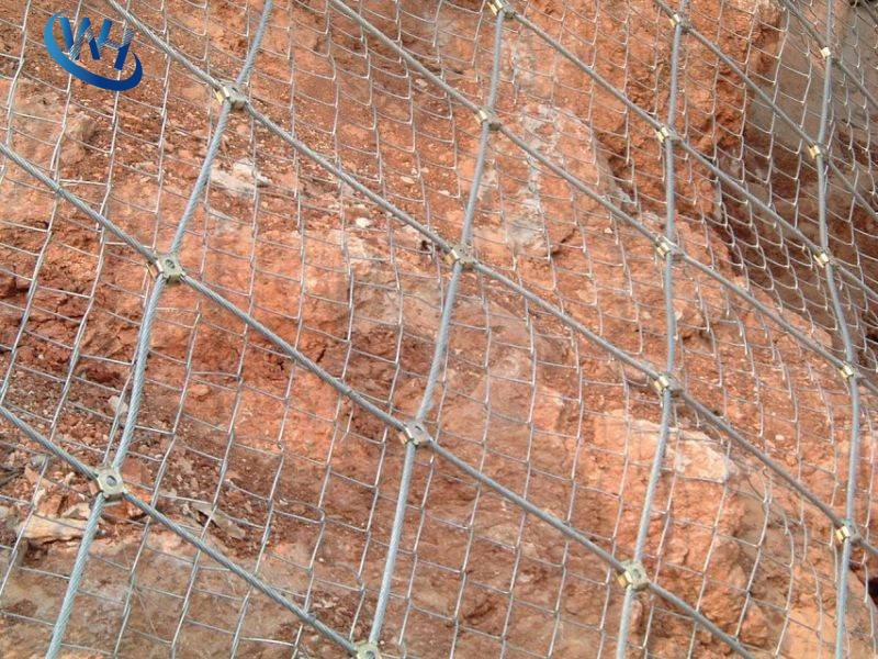Active Protection Net
