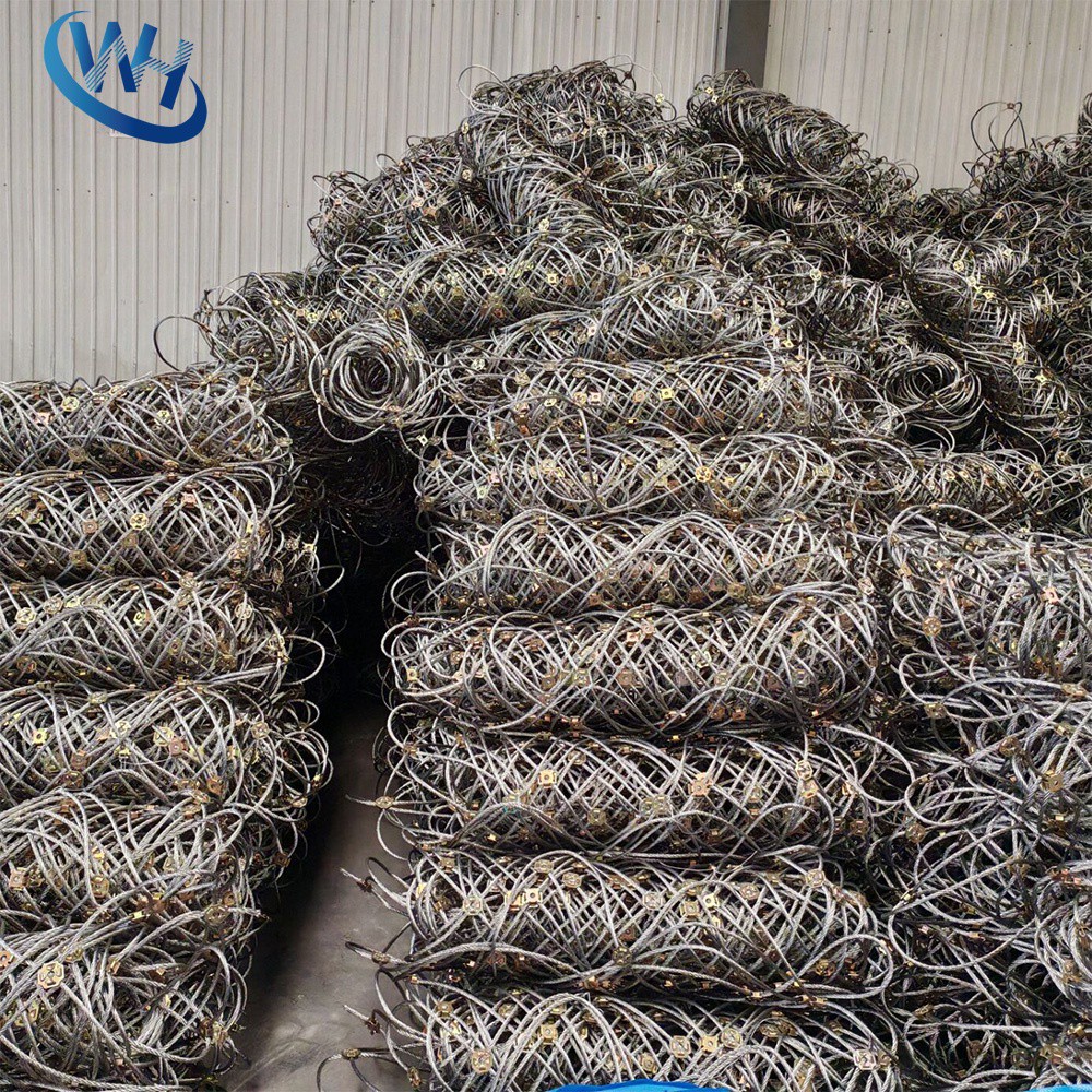 Active Protection Net