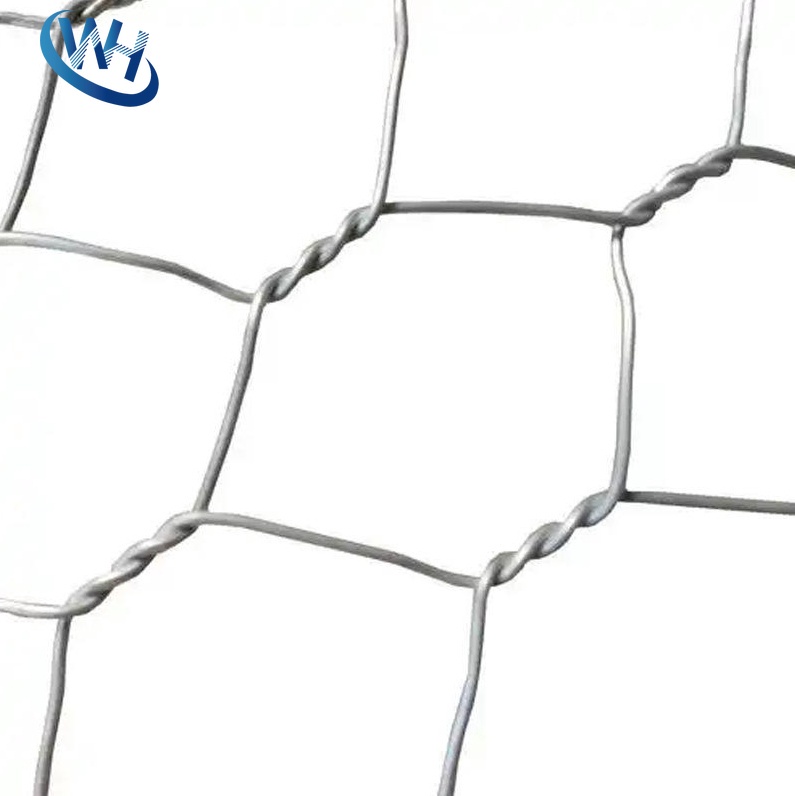 Hexagonal Rockfall Mesh