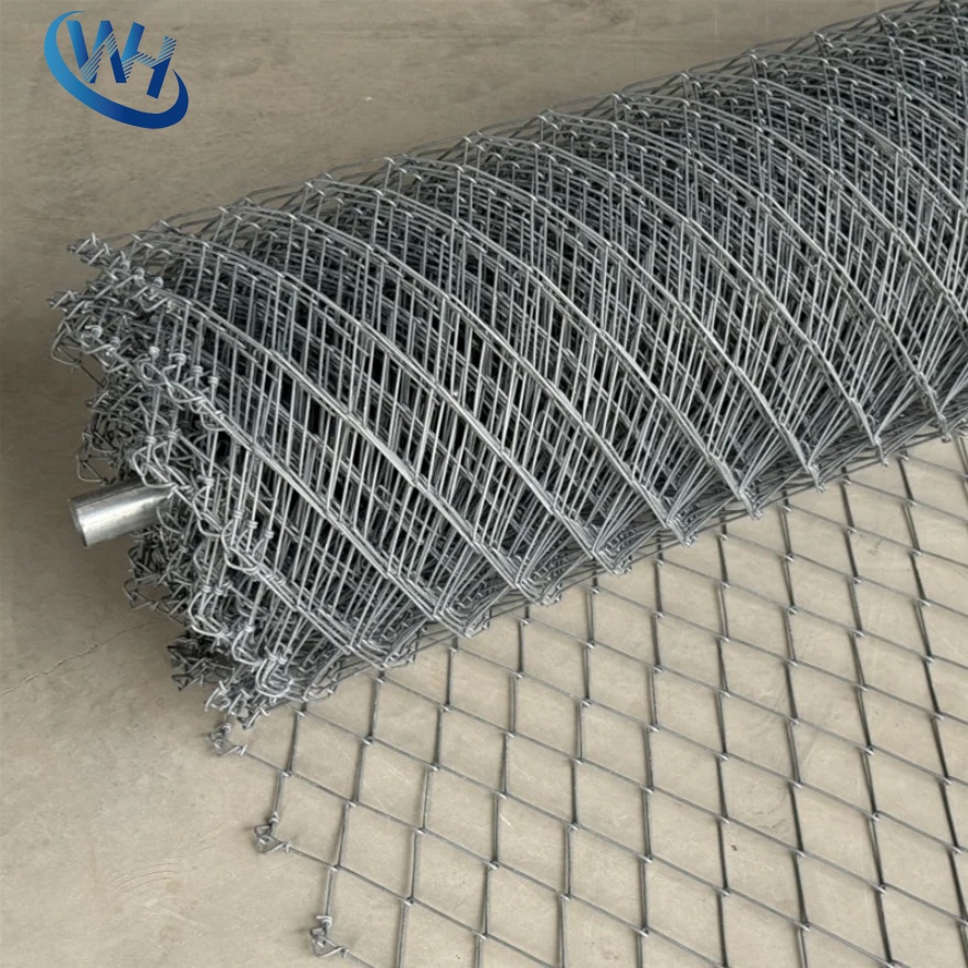 High Tensile Mesh Acting