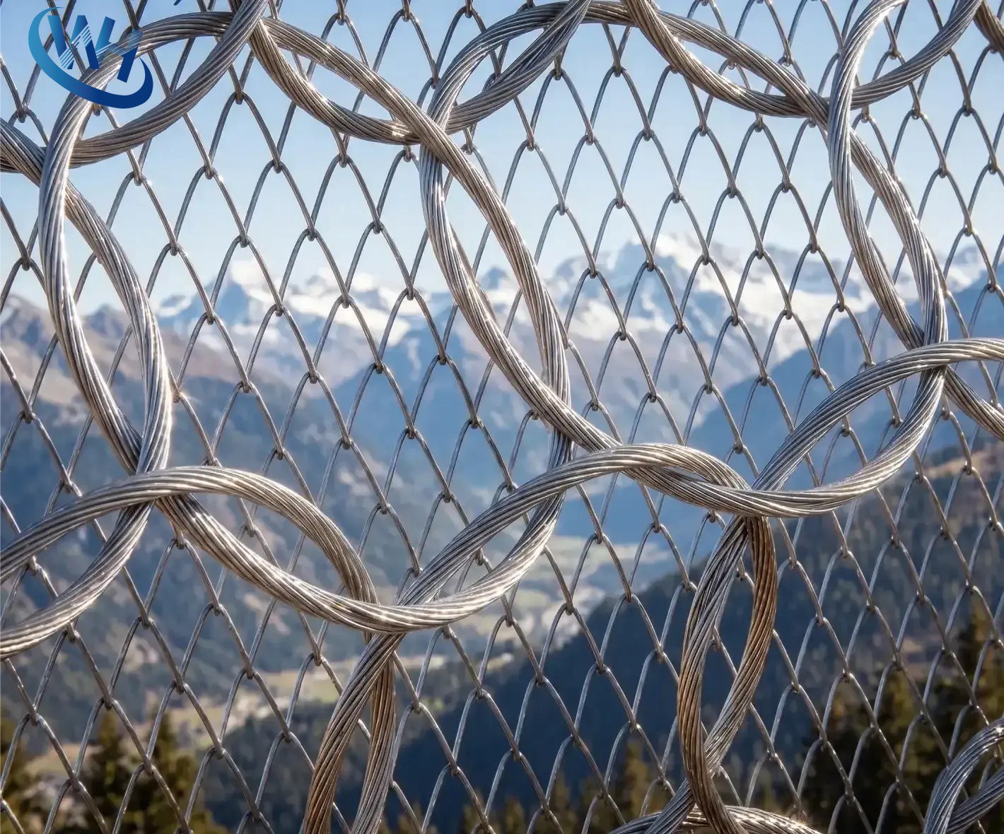 Passive Protection Net