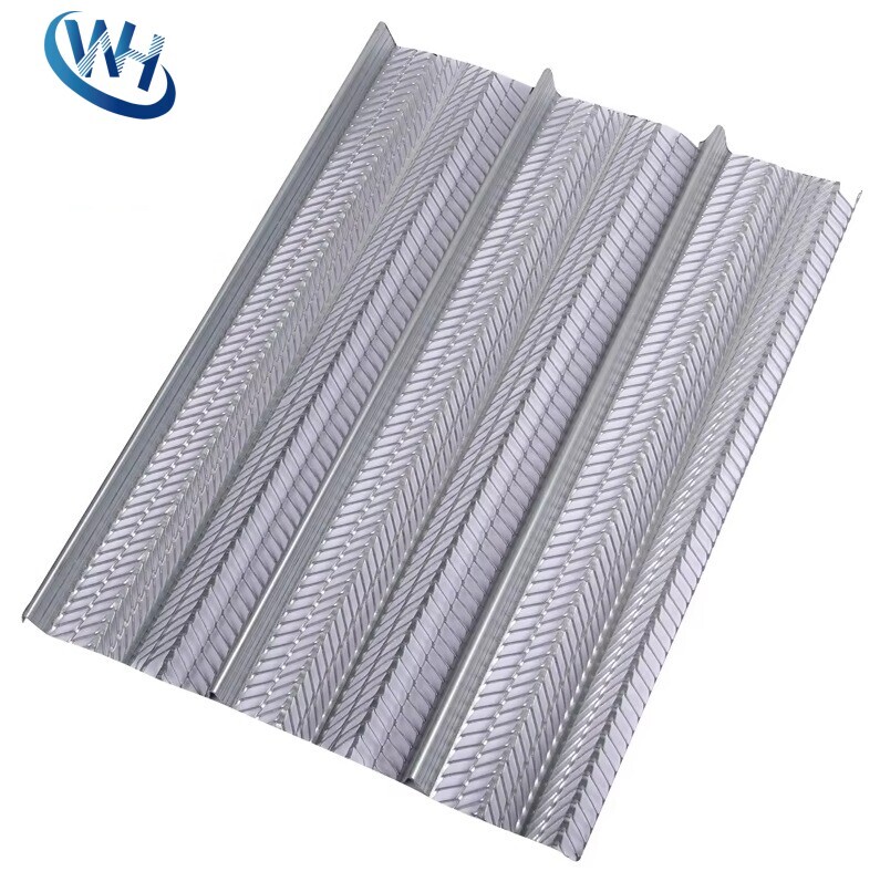 Construction Rib Lath Mesh Which