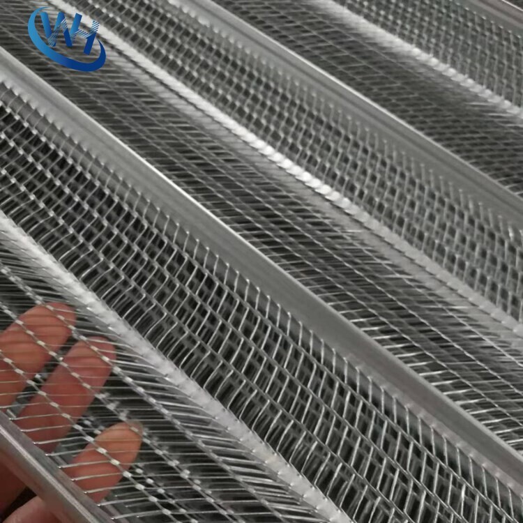 Construction Rib Lath Mesh Which