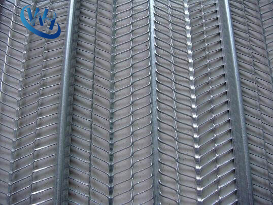 Construction Rib Lath Mesh Which