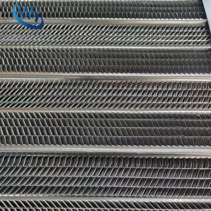 Construction Rib Lath Mesh Which