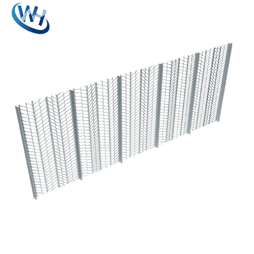 Construction Rib Lath Mesh Which