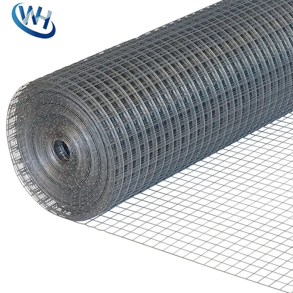 SS304 Square Welded Mesh