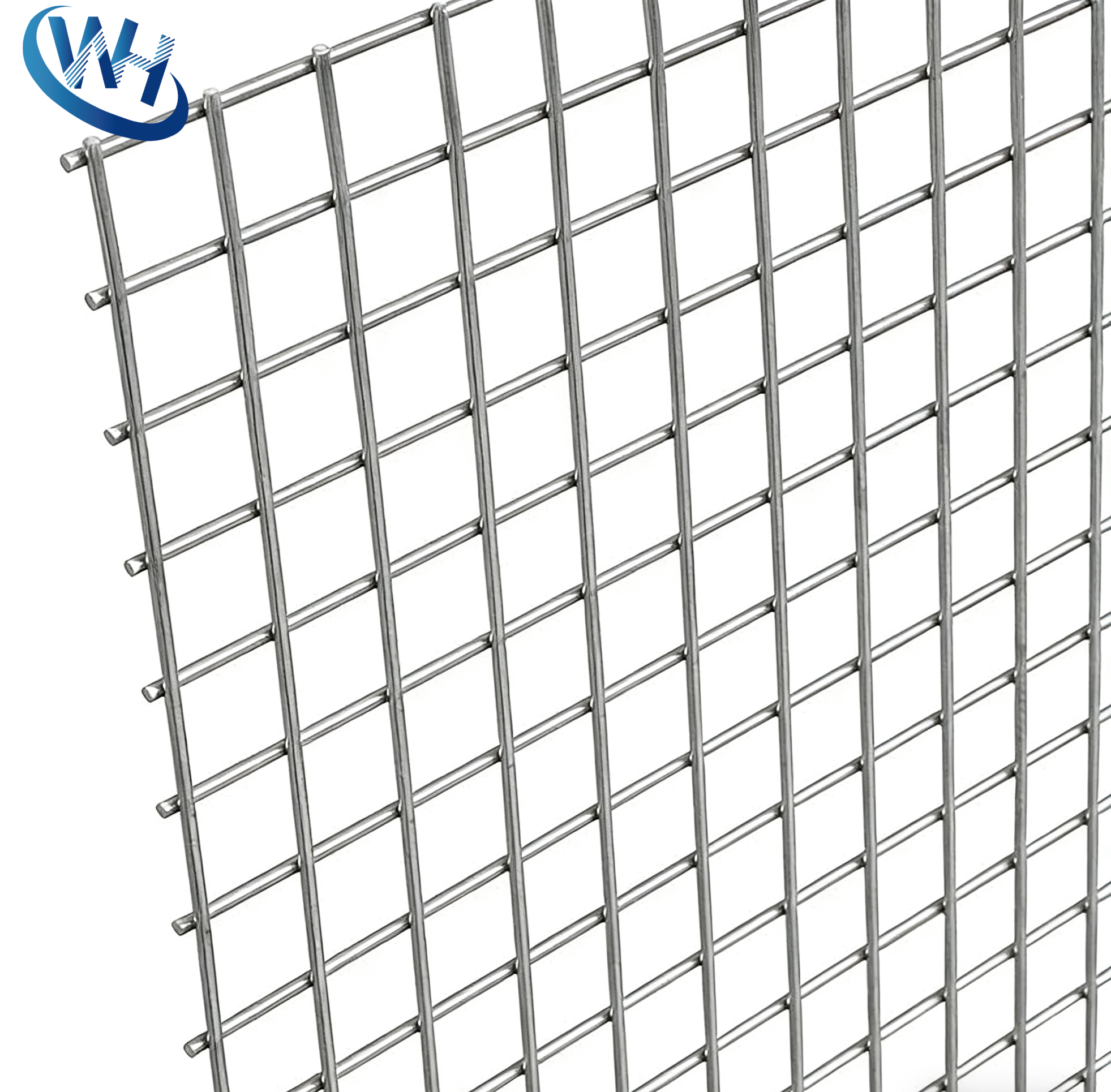 SS316 Welded Mesh Panel