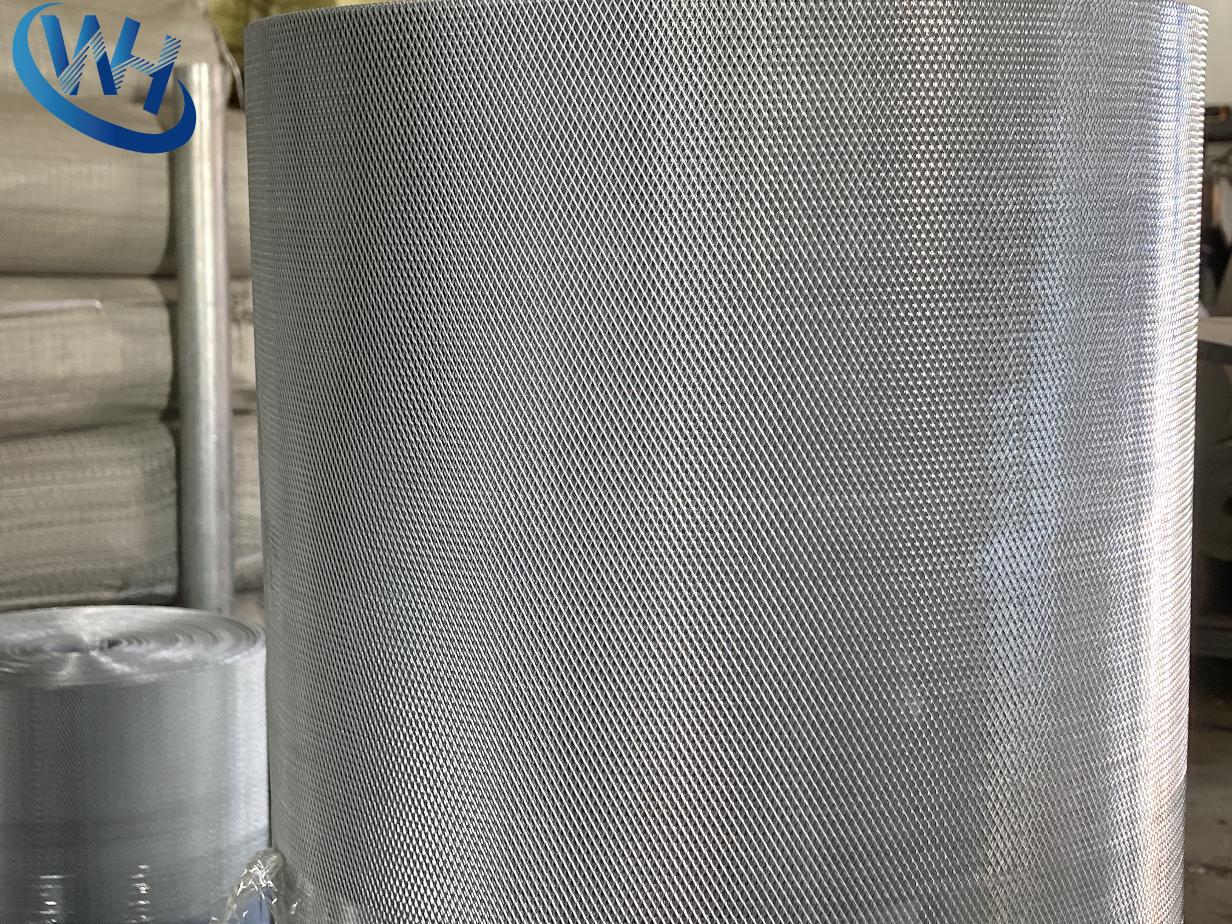 Stainless Steel Mesh Cloth