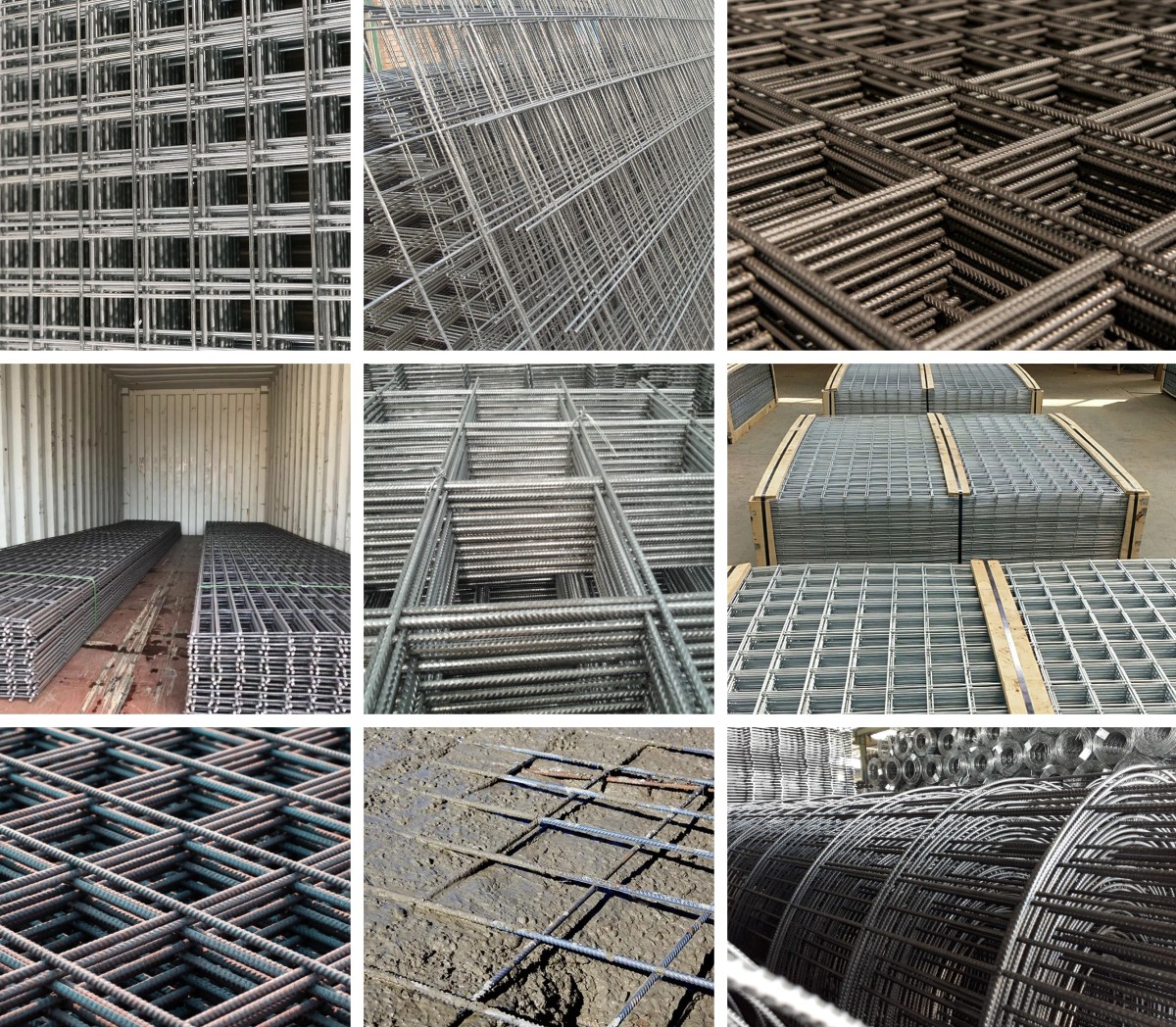Reinforcement Mesh