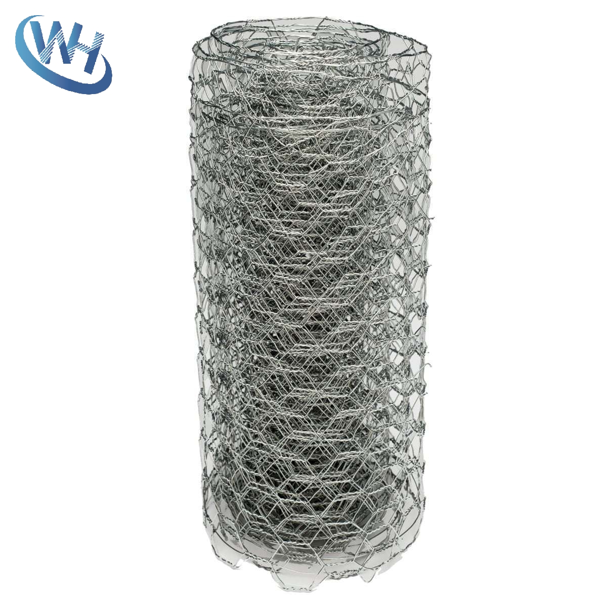 Hexagonal Gabion Mesh
