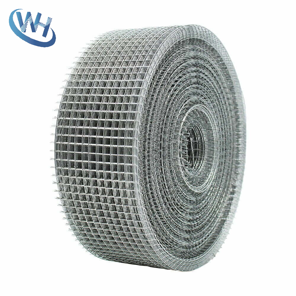 Galvanised Welded Mesh Rat Mesh Wire