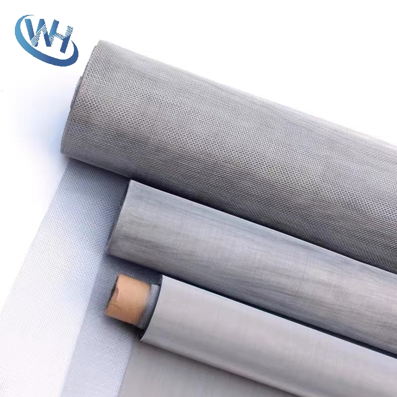 Shandong Wanhui Metal Product Co., Ltd,