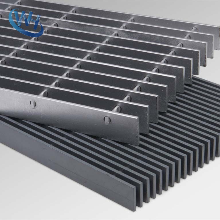 Steel Bar Grating
