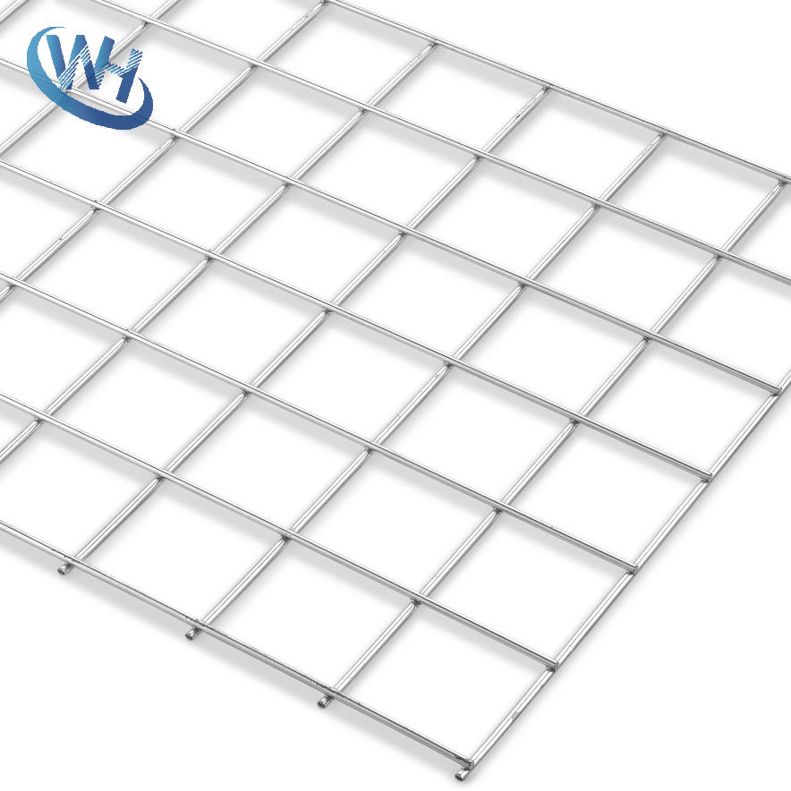 304 Stainless Steel Welded Mesh