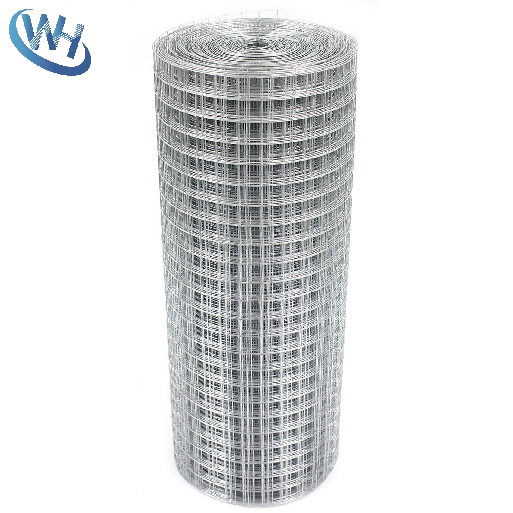 Stainless Steel Welded Mesh Roll