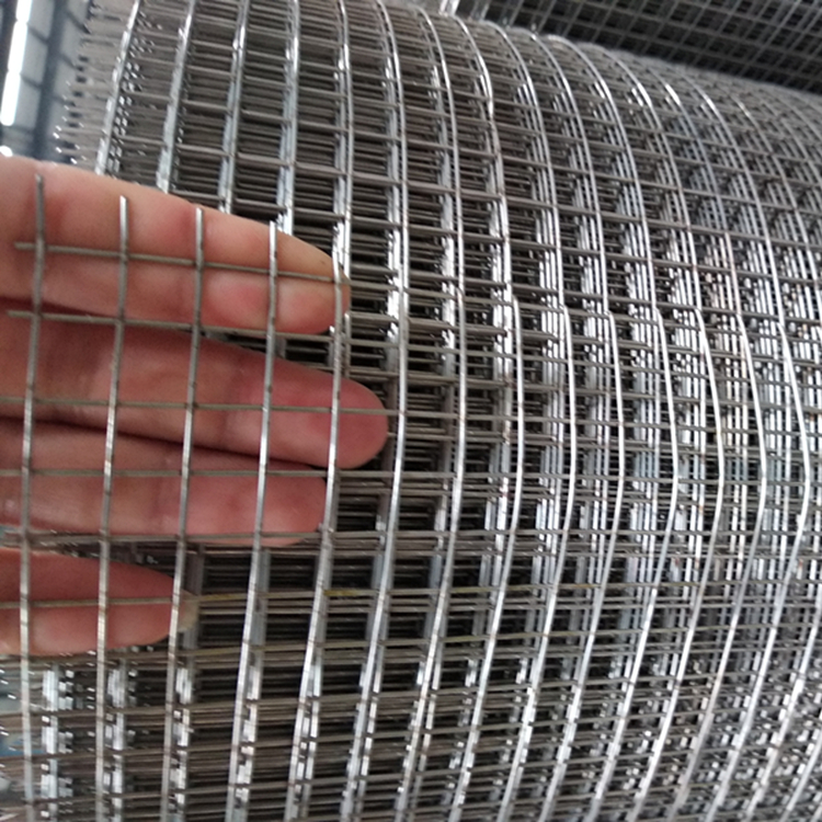 Stainless Steel Welded Mesh to Mexico