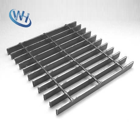 Welded Steel Grating
