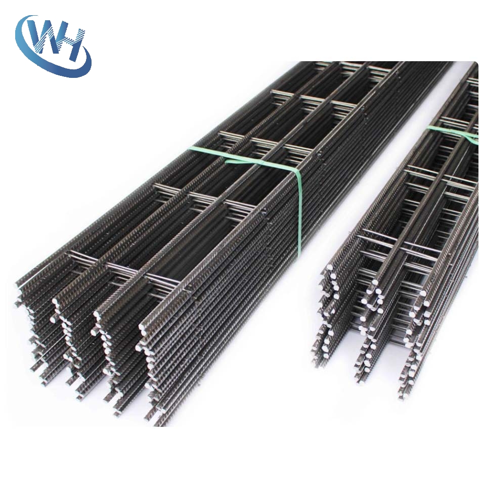 Concrete Trench Reinforcement Mesh