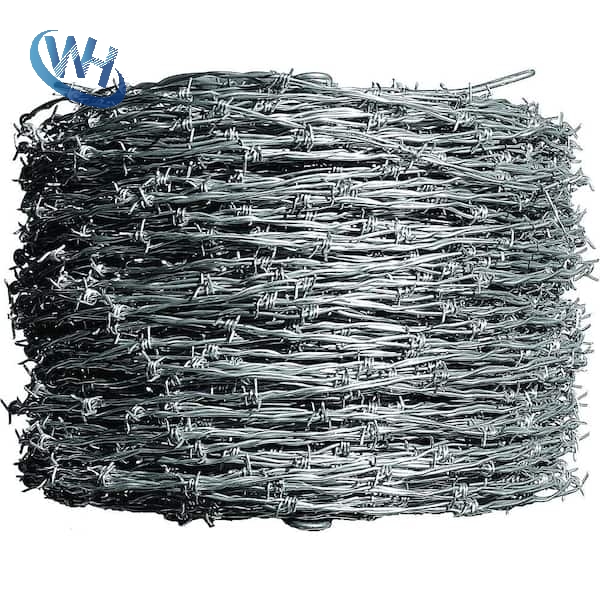 Barbed Wire Roll