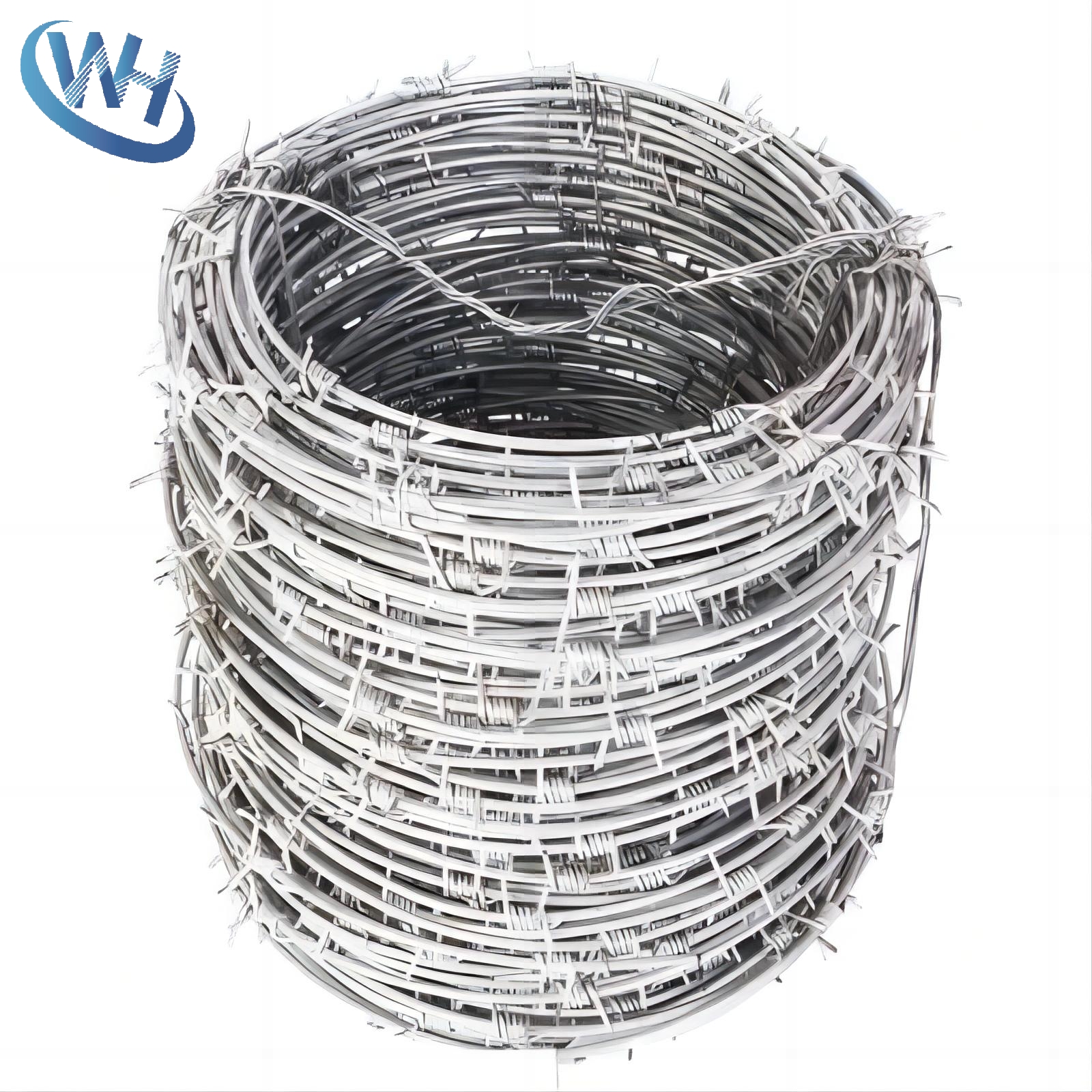 Single Strand Barbed Wire