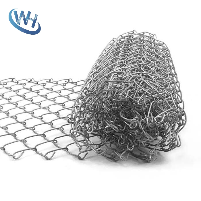 Diamond Wire Mesh