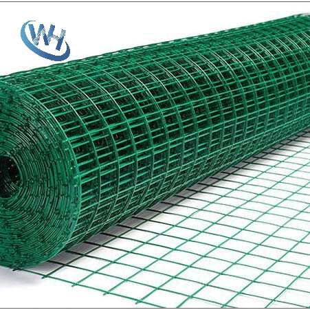 PVC Coated GI Wire Mesh