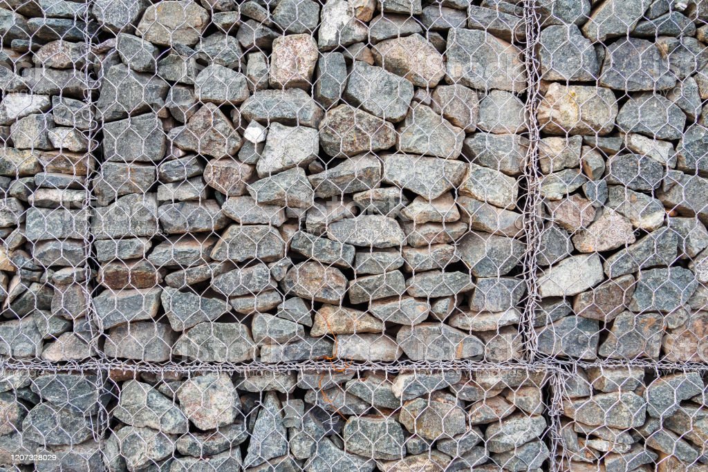 Gabion Wire Mesh