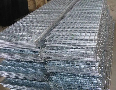 Galvanized Welded Wire Mesh Panel to Malaysia2.jpg