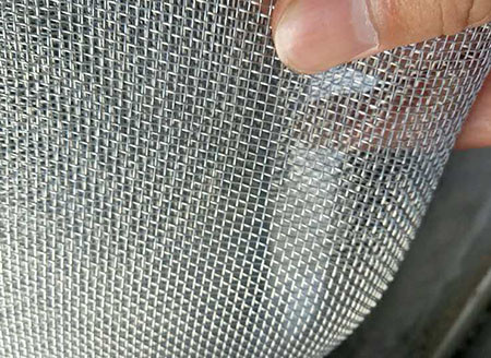 Stainless Steel Woven Mesh to UAE2.jpg
