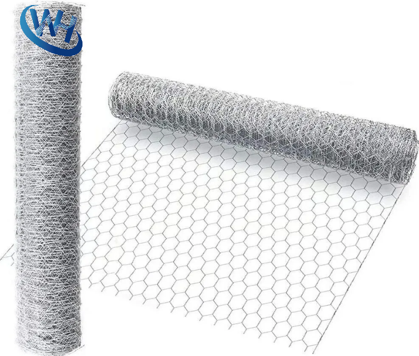 Cold Rolled Wire Chicken Mesh