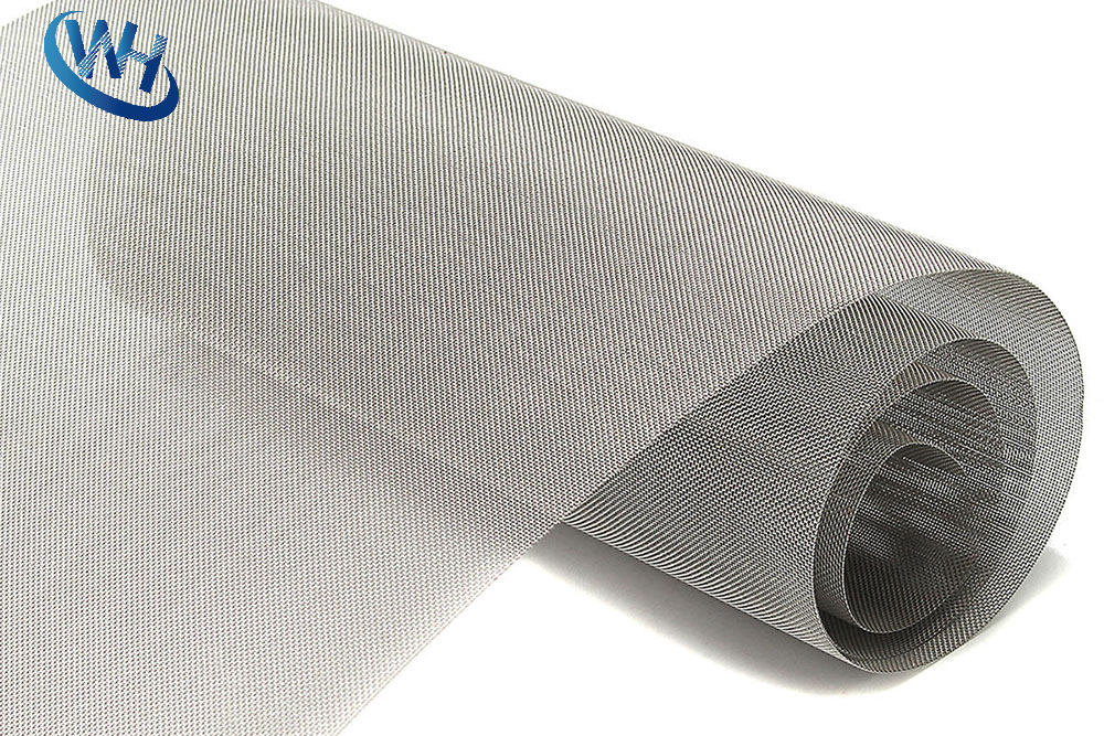 T316 Stainless Steel Wire Mesh