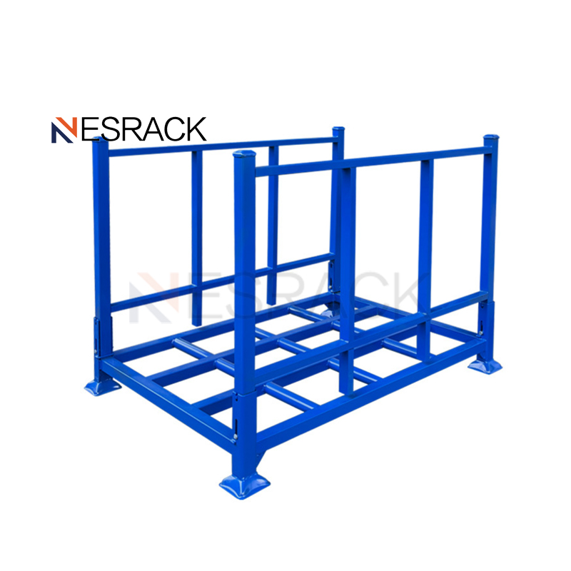 Stacking Racking