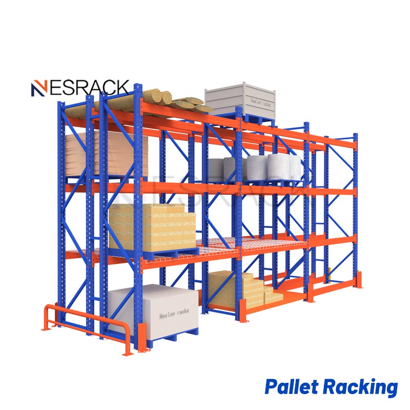 Pallet Racking