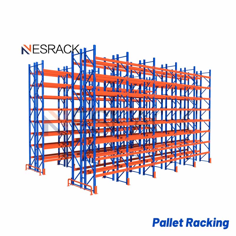 Pallet Racking
