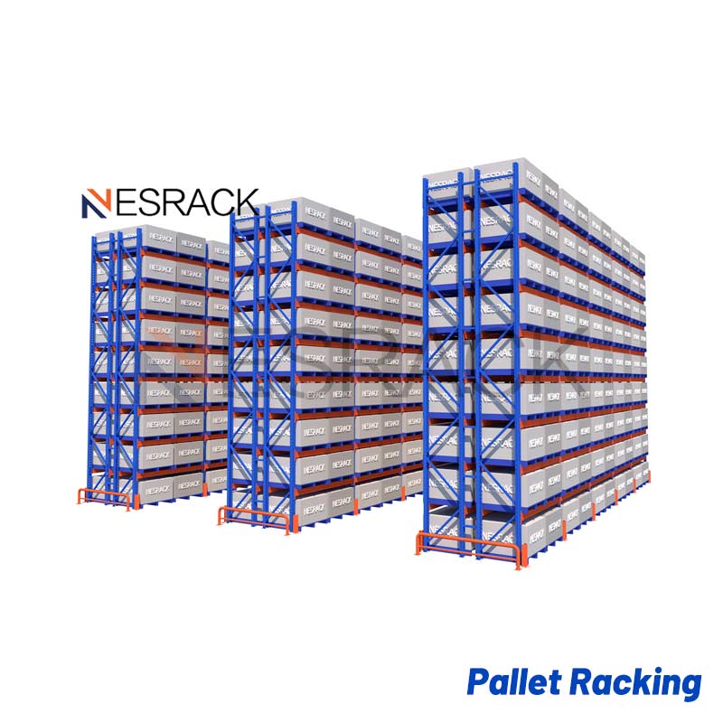 Pallet Racking